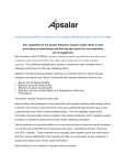 apsalar adds spend tracking to its mobile marketing analytics platform