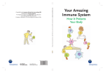 Your Amazing Immune System - how it protects your body