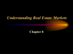 Understanding Real Estate Markets