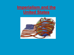 Imperialism and the United States