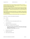 section 263533 - power factor correction