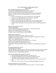 Plant Structure and Functions A26-41