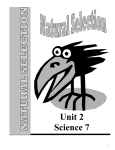 Unit 2 Science 7 - Volusia County Schools