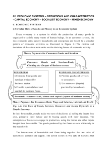 02. economic systems - Development of e