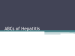 Hepatitis - WordPress.com