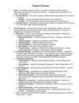 Chapter 9 Senses - msubillings.edu