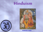 Hinduism File