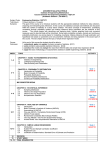 UNIVERSITI MALAYSIA PERLIS Institute of Engineering