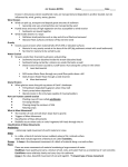 4-2 Erosion NOTES