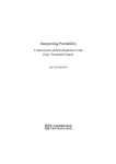 Interpreting Probability - Assets - Cambridge