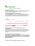 Sulforaphane