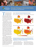 Climate Change in the United States: The Prohibitive Costs of