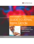 guide to atrial fibrillation - HRS