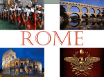 Rome Master