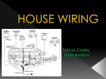 House Wiring PPT