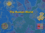 CN The Roman World File