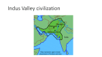 Cradles of Civilization in the Eastern Hemisphere