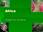 Africa