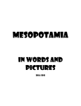 Mesopotamia - Jefferson School District