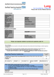 Lung - Sheffield PRESS Portal