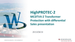 MCDTV4-2 product presentation v01