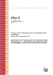 73 - ITU