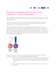 Blue light Cystoscopy with Cysview Intro Email