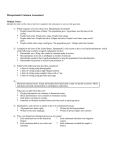 Mesopotamia Common Assessment