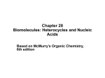 DNA - Chemistry Courses