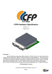 CFP-MSA_CFP8_HW-Spec