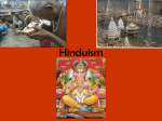 Section Two-Hinduism, Jainism and Sikhism