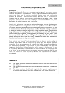 Tip sheet for cutting down alcohol consumption