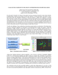 Large-scale data visualization for data