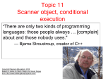 topic11_scanner_conditional_execution