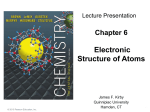 06 Electronic Structure