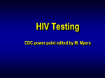 hiv-testing-ppt1