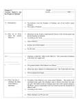 Chapter 11 Note Template