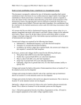 Fault Studies for Wi.. - pes-psrc