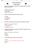 Heat Unit Test - Effingham County Schools