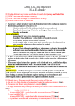 Array, List, and linked list M.A. El