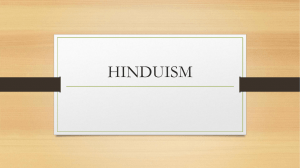 HINDUISM