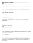 Unit 5 Geometry with Construction Plans