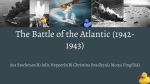 The Battle of the Atlantic (1942