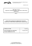 ICH Topic Q 3 A Impurities Testing Guideline