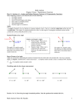 Chap 4 notes