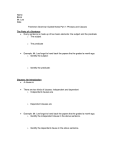 Grammar units 1 and 2 guided notes