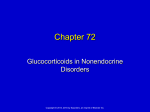 Chapter 16 Cholinesterase Inhibitors