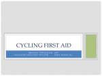 Cycling First Aid Kit here