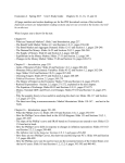 Econ 2 Unit 3 Study Guide