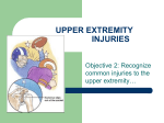 SHOULDER INJURIES